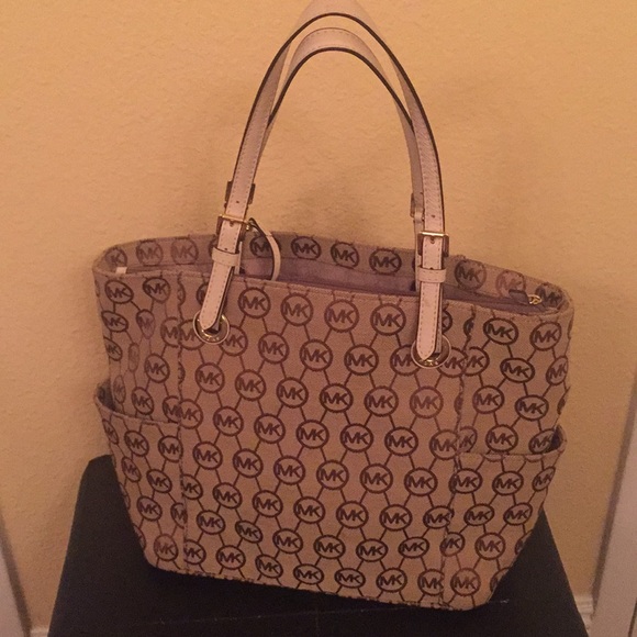 Michael Kors Tote - Picture 3 of 3